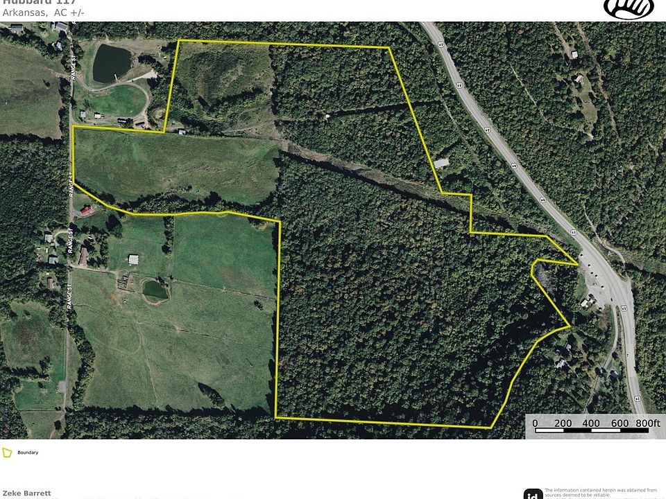 1st image of N/a Range St Lot Wp001