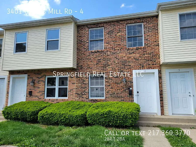 3401 Gaines Mill Rd #4 — Photo 1