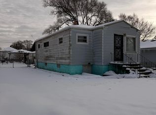 2401 Fillmore St, Gary, IN 46407