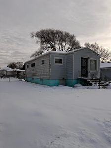 2401 Fillmore St, Gary, IN, 46407