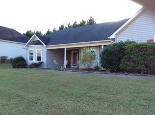 300 Running Springs Ln, Kernersville, NC 27284
