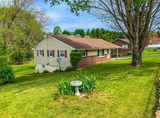 605 Bell Ridge Rd, Kingsport, TN 37665