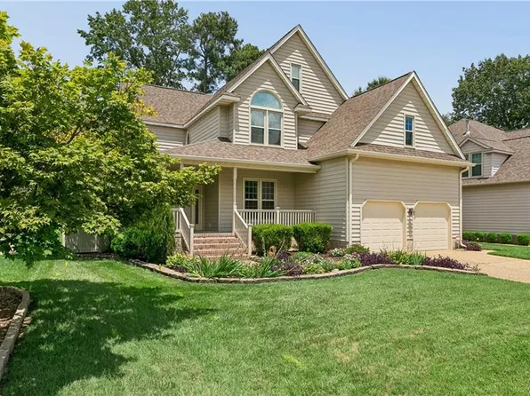 105 Harrigan Way, Yorktown, VA 23693