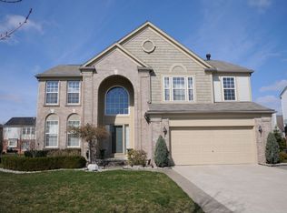 34467 Orsini Dr, Sterling Heights, MI 48312