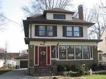 2412 W Moss Ave photo 1