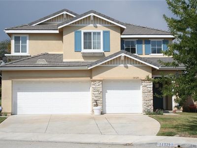 18329 Nightingale Ct, Canyon Country, CA, 91387