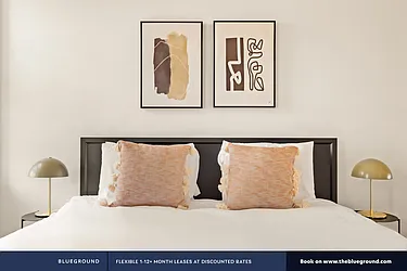 Rented by The Blueground