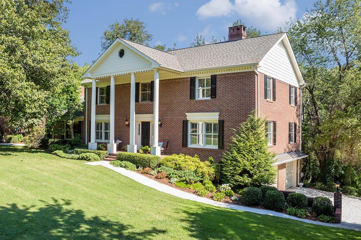 9515 Mountain Shadows Dr, Chattanooga, TN 37421 Zillow