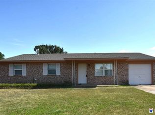 1208 3rd Pl, Elgin, OK 73538