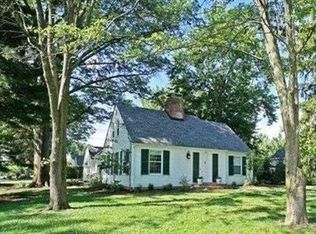 3625 E Galbraith Rd, Cincinnati, OH 45236