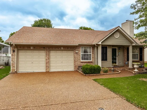 728 Jaywood Dr Lot 88, Old Hickory, TN 37138