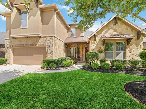 15214 Foxwood Arbor Ln, Cypress, TX 77429