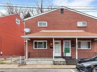214 School St, Sharpsburg, PA 15215