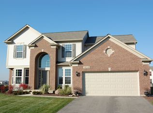 15110 W Austin Dr, Lockport, IL 60441