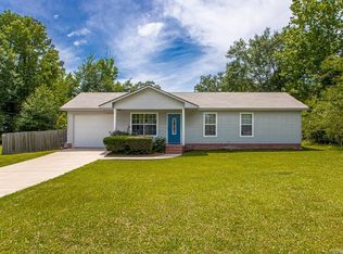 15 Williams Dr, Sheridan, AR 72150