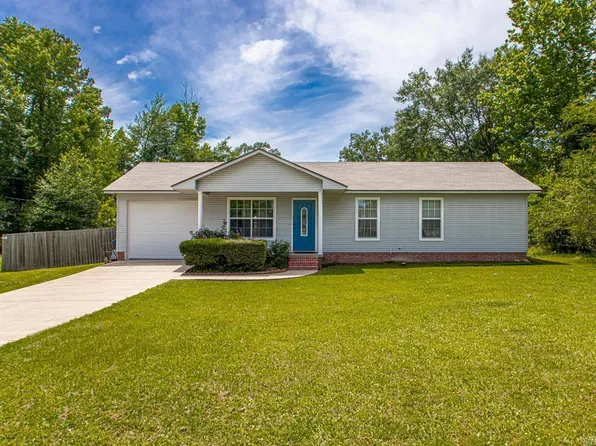 15 Williams Dr, Sheridan, AR 72150