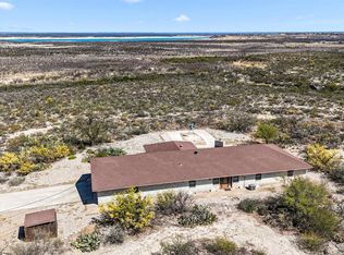 316 Grandview Dr, Del Rio, TX 78840