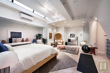 Sold by Halstead Real Estate