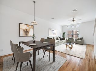 648 Westcross St #303, Houston, TX 77018