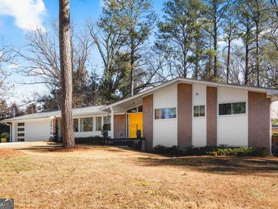 2576 River Oak Dr, Decatur, GA, 30033