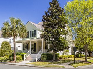 944 Crossing St, Charleston, SC 29492