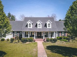 1044 County Road 400, Corinth, MS 38834