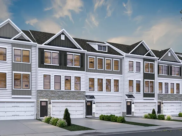 9704 Hopkins St, Wexford, PA