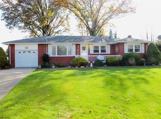 1832 Lynn Dr, Orrville, OH 44667