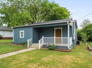 625 5th St, Hot Springs, AR 71913
