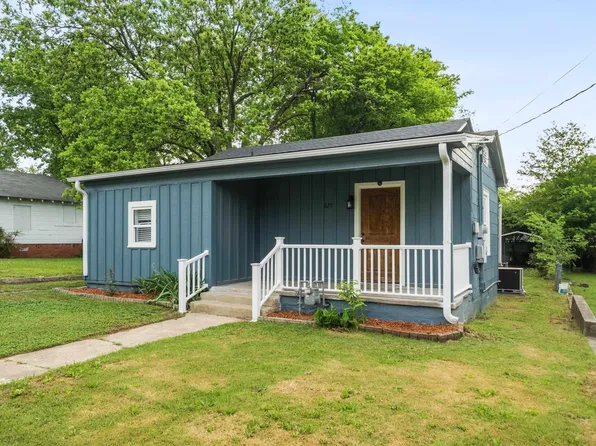 625 5th St, Hot Springs, AR 71913