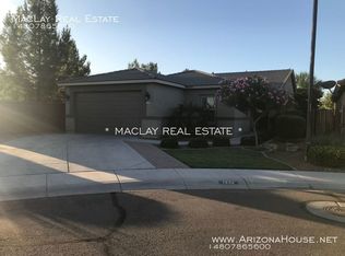 1335 W Rubber Tree Ct, San Tan Valley, AZ 85140