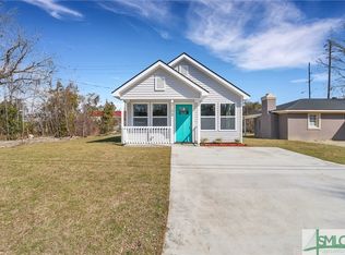 2122 Hagood St, Savannah, GA 31415