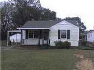 2084 Midway St, Montgomery, AL 36110