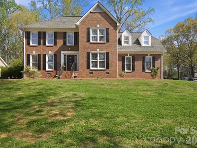 4218 Patriots Way, Gastonia, NC, 28056