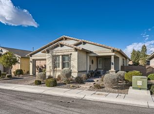 404 Honeybrush Ave, Henderson, NV 89011