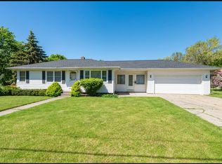 3161 Robin Ave SW, Wyoming, MI 49509