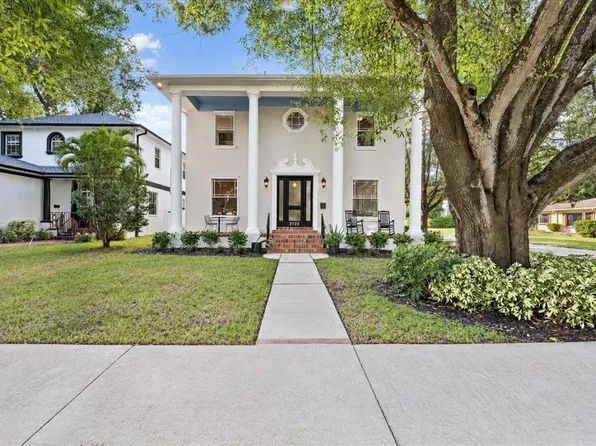 2722 N MYRTLE AVENUE, TAMPA, FL 33602