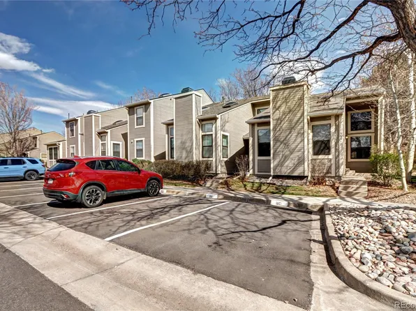 4634 S Fraser Court #F, Aurora, CO 80015