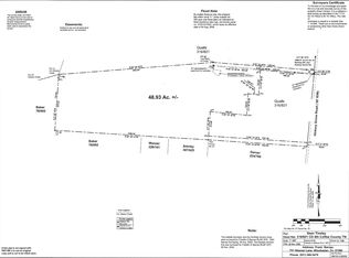 0 Hickory Grove Rd, Morrison, TN 37357