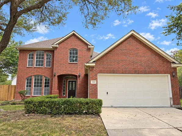 206 Hartwood Ct, Sugar Land, TX 77479