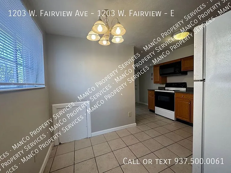1203 W Fairview Ave #E — Photo 6
