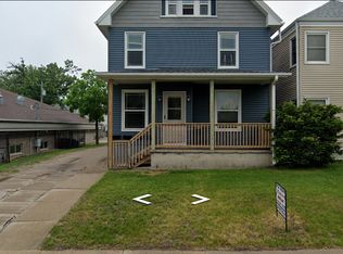 1231 2nd Ave SE #3, Cedar Rapids, IA 52403