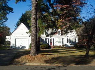 116 E Belvedere Rd, Norfolk, VA 23505