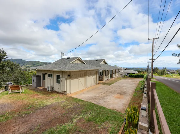 3984 Papalina Rd, Kalaheo, HI 96741