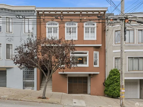 739 18th Ave, San Francisco, CA 94121