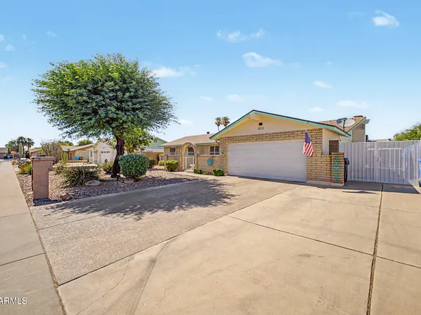 3822 W HELENA Drive, Glendale, AZ 85308