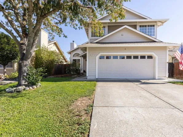 122 Furber Lane, Cloverdale, CA 95425