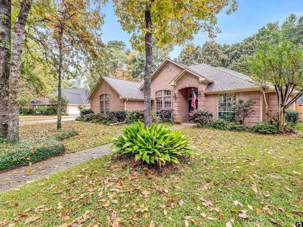 4118 Hollow Oak Cir, Tyler, TX 75707