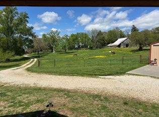 16156 County Road 420, Bloomfield, MO 63825