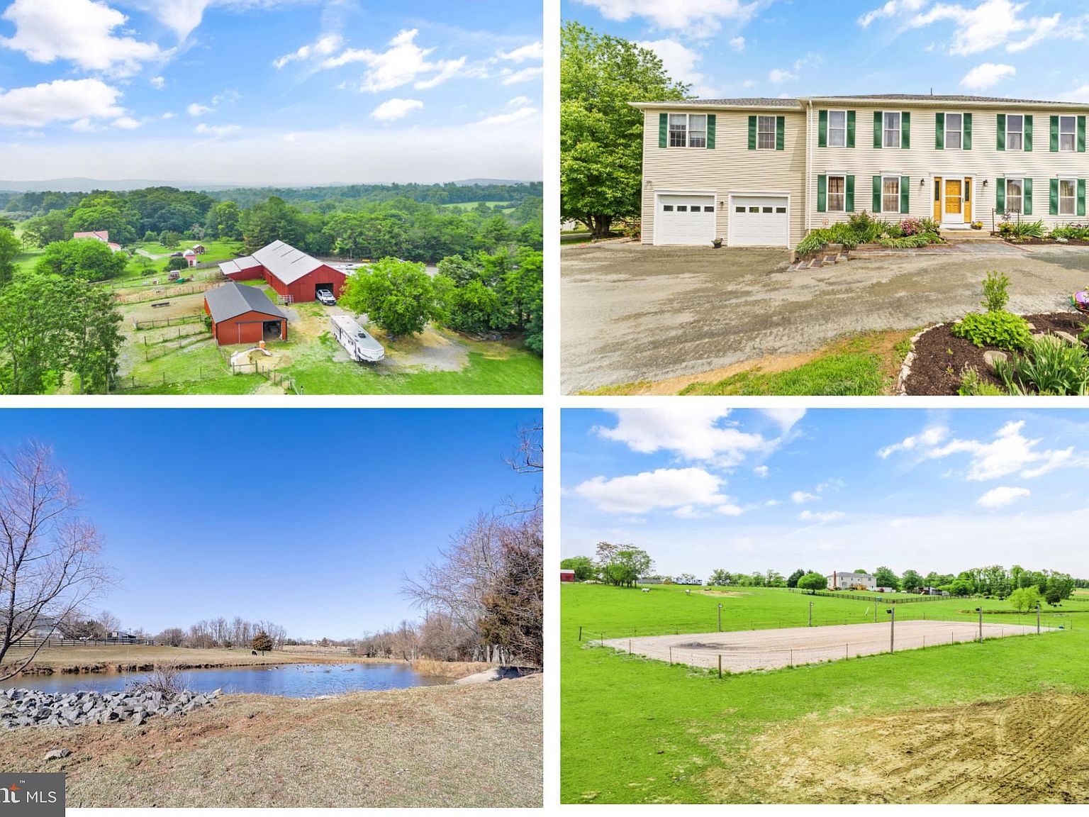 40480 Lovettsville Rd, Lovettsville, VA 20180 MLS VALO2065370 Zillow